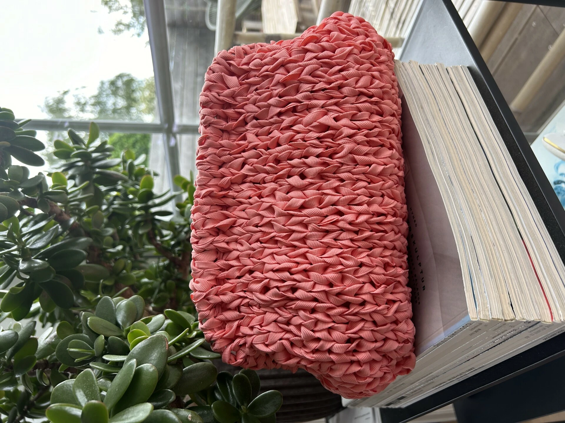 Strikkekit - Watermelon - Billede 3