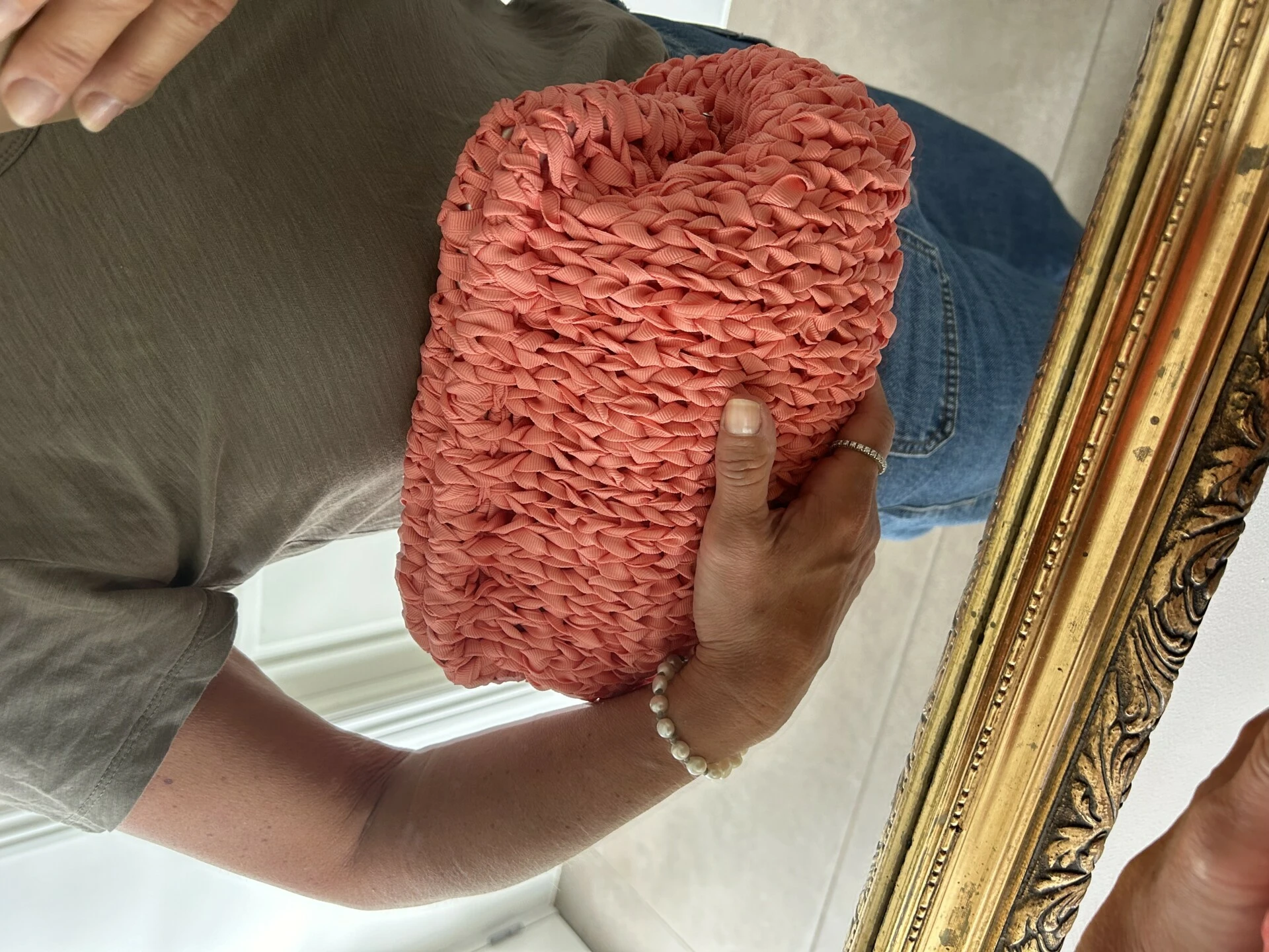 Strikkekit - Watermelon - Billede 2