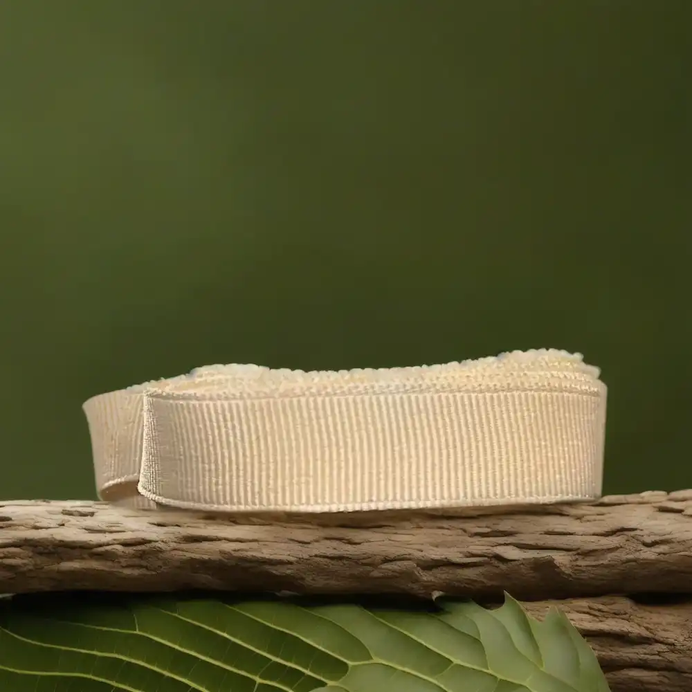 Ekstra båndrulle - antique white