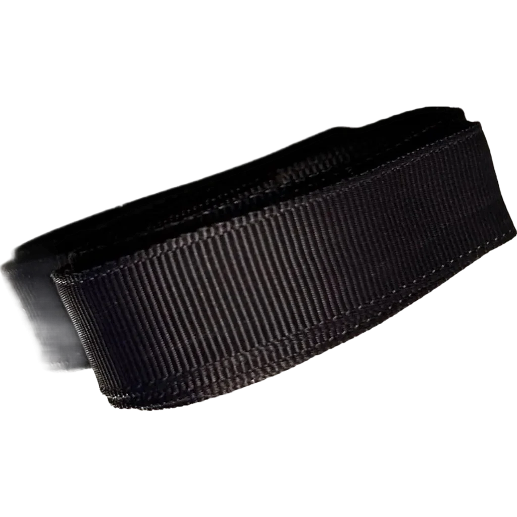 Båndrulle til strikkekit i farven charcoal/mørkegrå