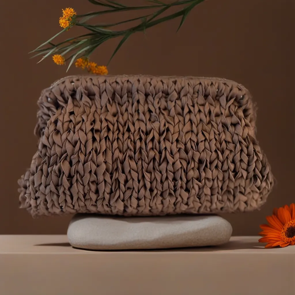 Strikkekit - Truffle