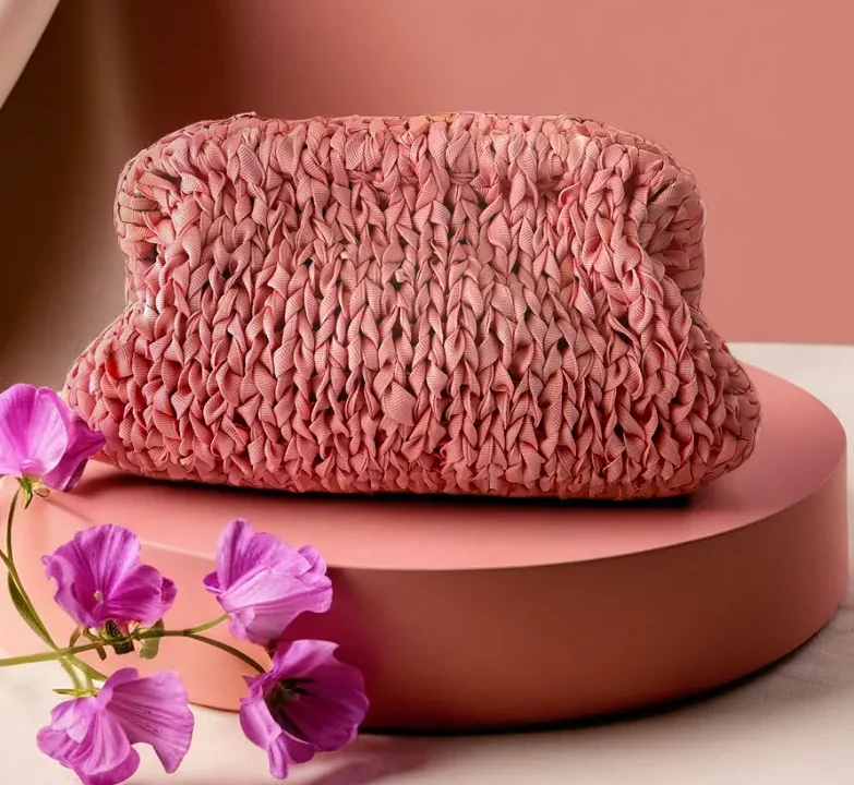 Strikkekit - Watermelon