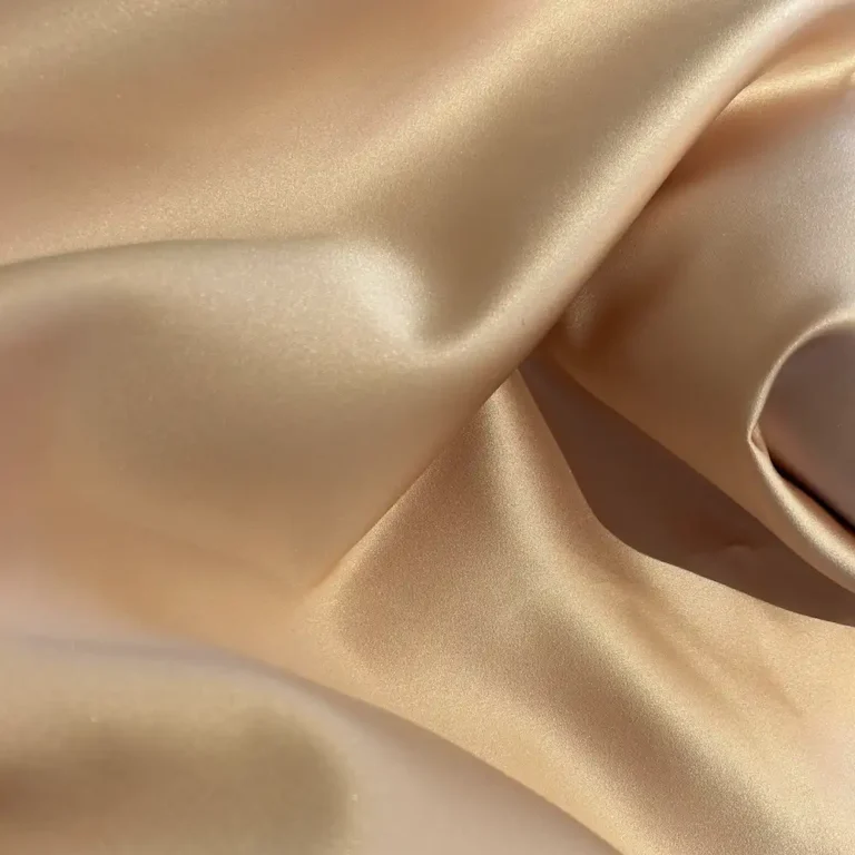 Færdigsyet Inderfor til taske i strikkekit farve powder