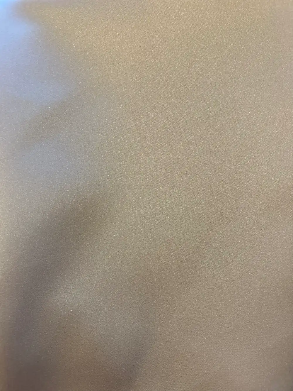 Færdigsyet Inderfor til taske i strikkekit farve powder