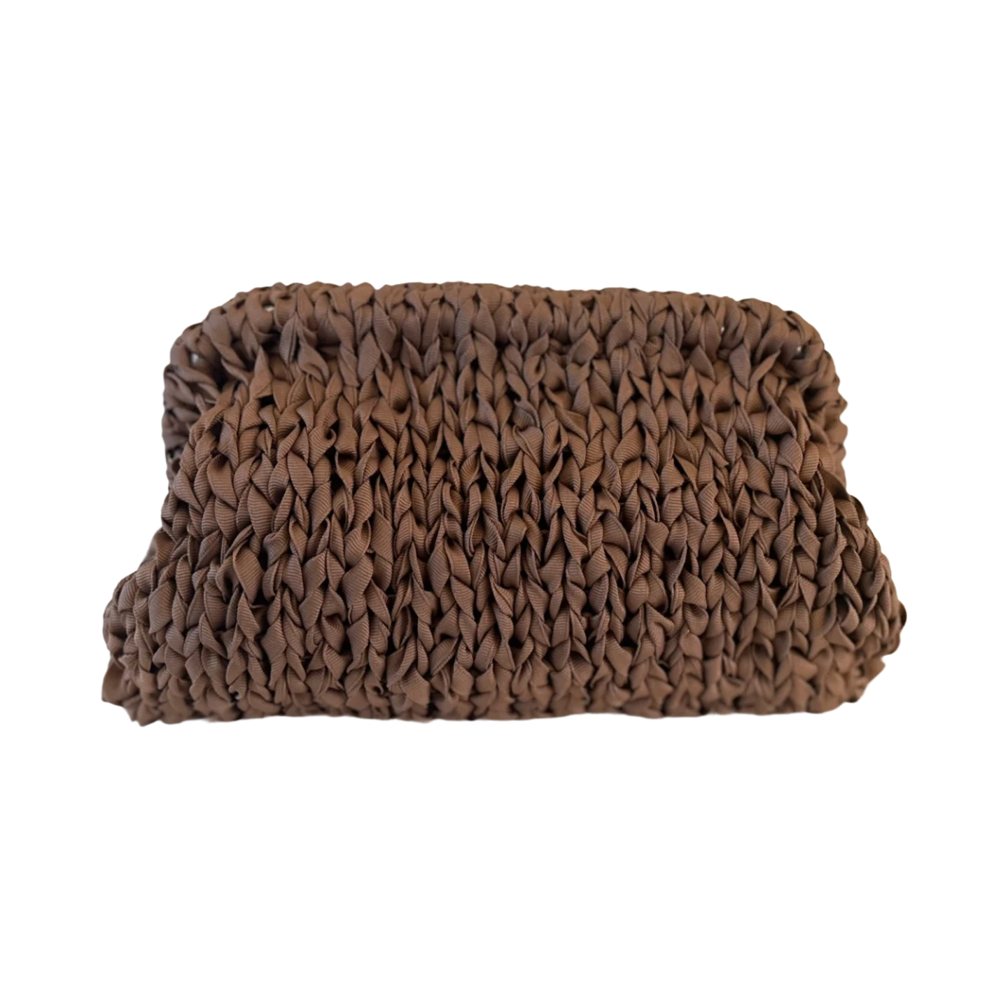 Strikkekit taske truffle niveau begynder